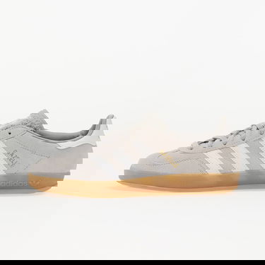 Sneakers og sko adidas Originals Gazelle Indoor Grå | JQ0176, 0