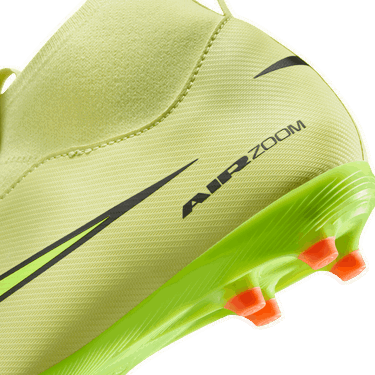 Sneakers og sko Nike ZOOM VAPOR 16 ACADEMY TF Gul | fq8284-300, 9