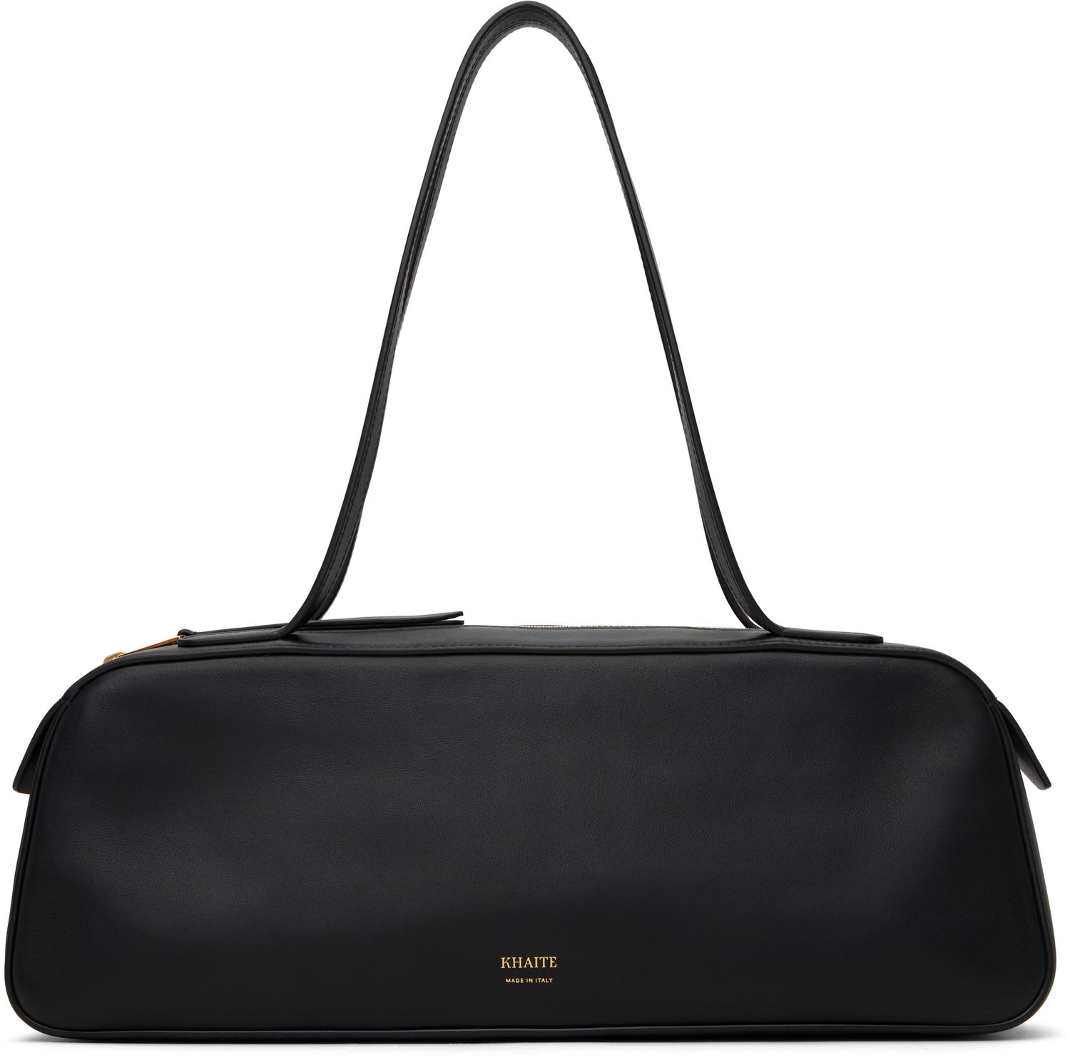 Mulepose Khaite Leather Shoulder Bag Sort | H2040-875, 0