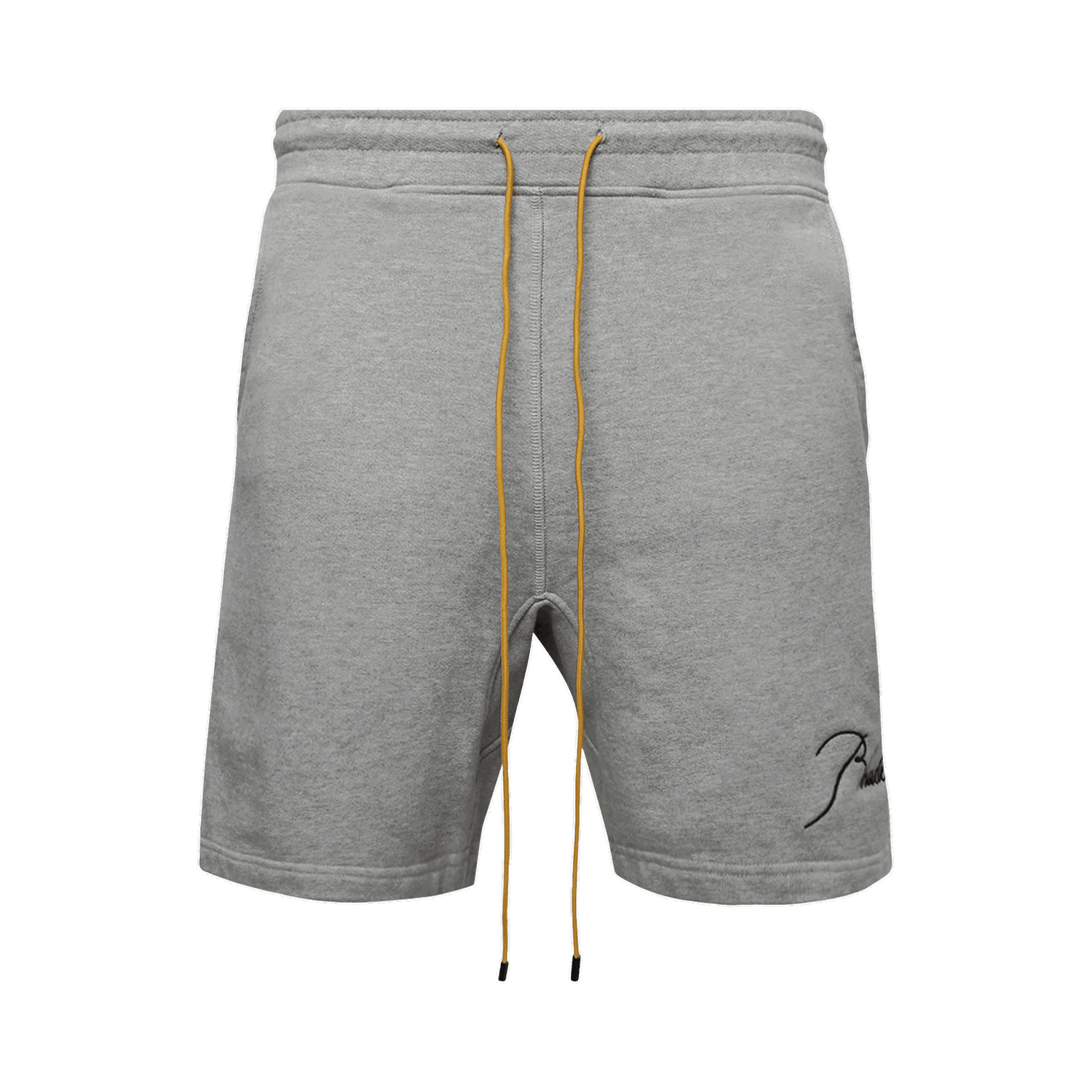 Shorts Rhude Sweatshort Grå | FW22SH07012142, 0