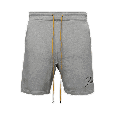 Shorts Rhude Sweatshort Grå | FW22SH07012142, 0