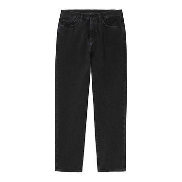 Bukser Carhartt WIP Pontiac Pants Sort | I029210.89.06, 1