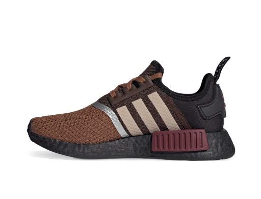 Sneakers og sko adidas Originals NMD R1 "Star Wars The Mandalorian" GS Brun | GZ2745