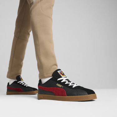 Sneakers og sko Puma Club II Year Of Sports Sort | 397446_01, 1