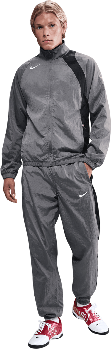Joggingbukser Nike Total 90 Repel Woven Track Pants Grå | hq3393-064, 1