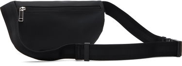 Taljetaske BOSS BOSS Logo Trim Belt Bag Sort | 50548787, 2