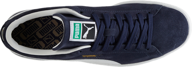 Sneakers og sko Puma Suede Classic Sort | 399781, 3