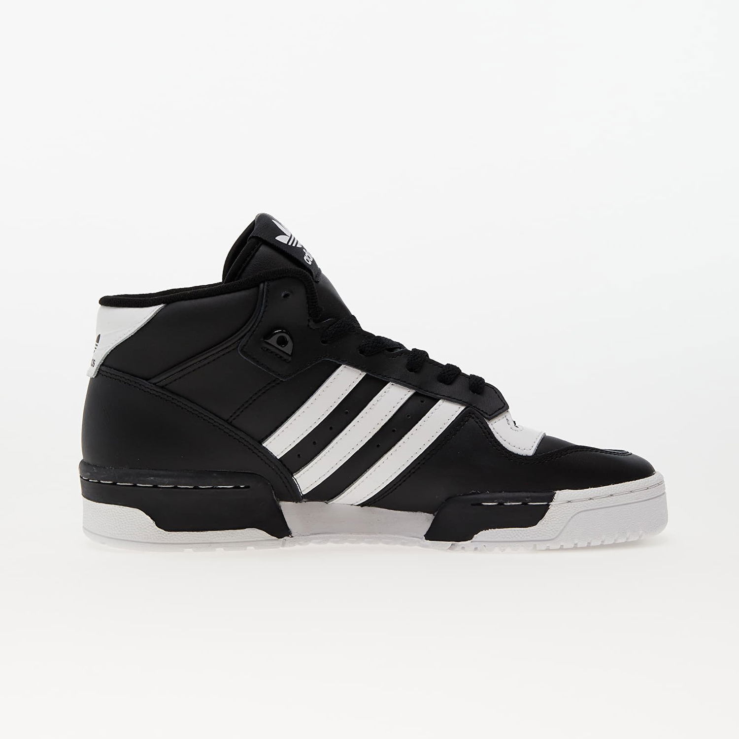 Sneakers og sko adidas Originals Rivalry Mid Sort | ID9428, 1