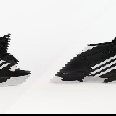 Sneakers og sko adidas Originals Rivalry Mid Sort | ID9428, 1
