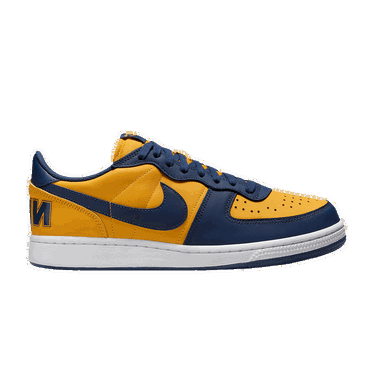 Sneakers og sko Nike Terminator Low "Michigan" Gul | FJ4206-700, 1