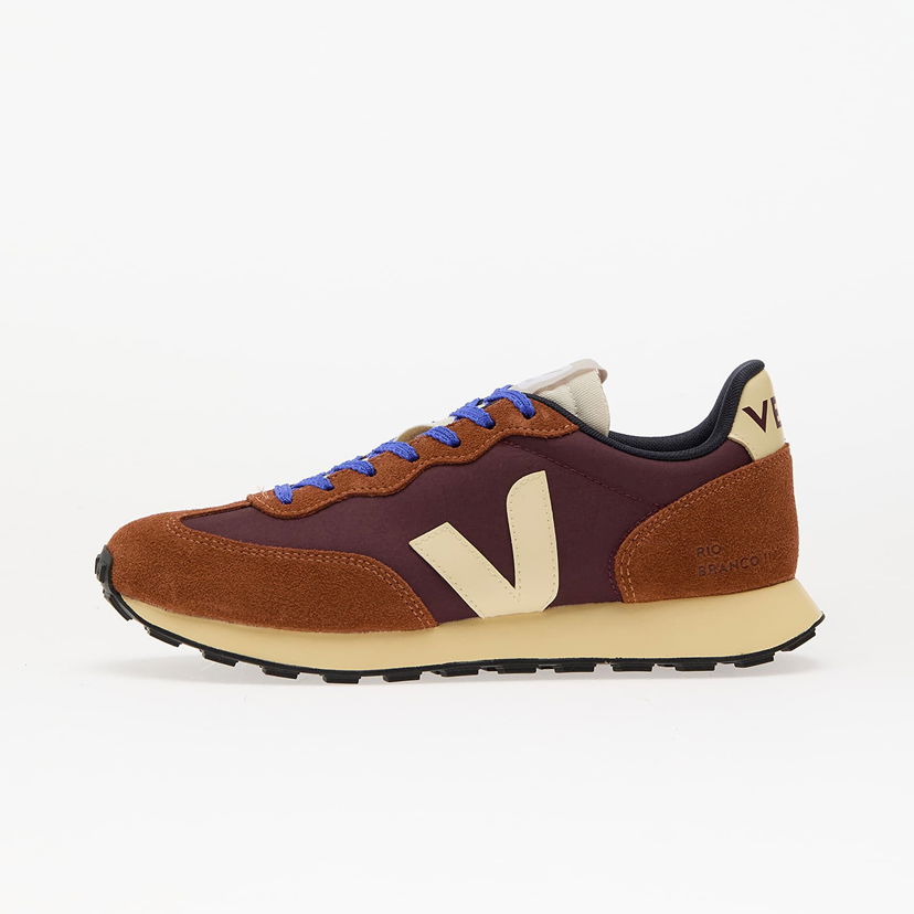 Sneakers og sko Veja Veja Rio Branco II Brun | RO3420852A