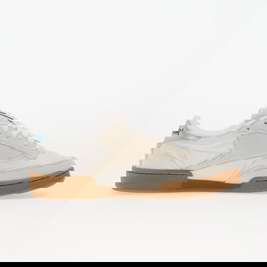 Sneakers og sko Reebok Club C 85 37.5 Hvid | 100228113, 2