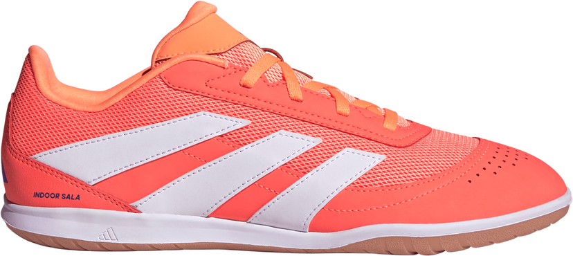 Sneakers og sko adidas Performance Predator Club IN Sala Orange | jh8856