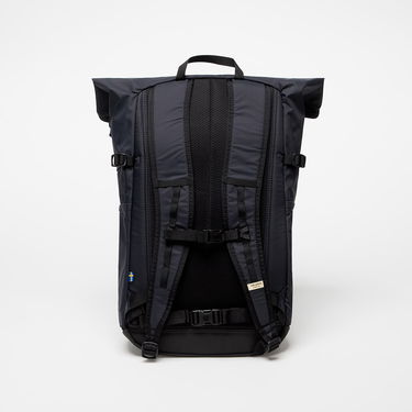 Rygsæk FJÄLLRÄVEN High Coast Foldsack 24 Sort | F23222-550, 4