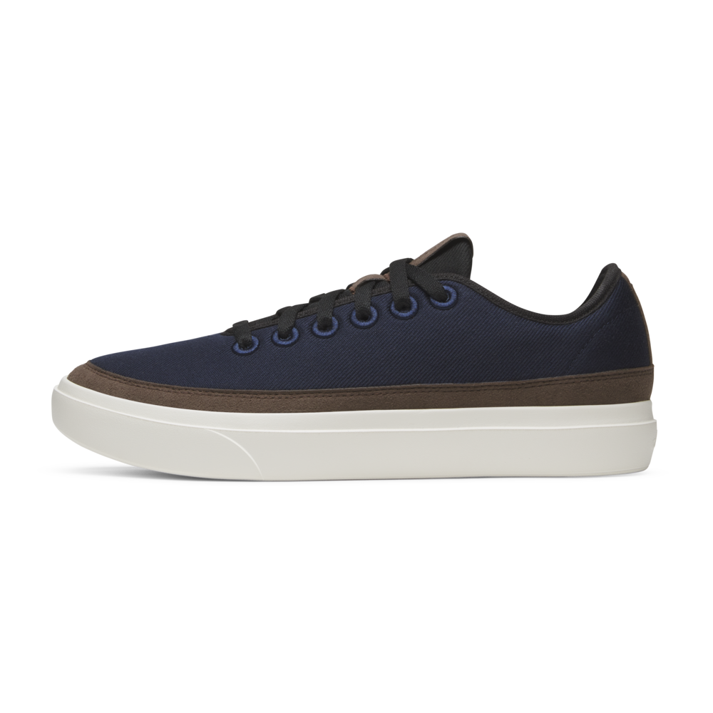 Sneakers og sko Allbirds Piper Go Luxe Blå | A10890M, 1