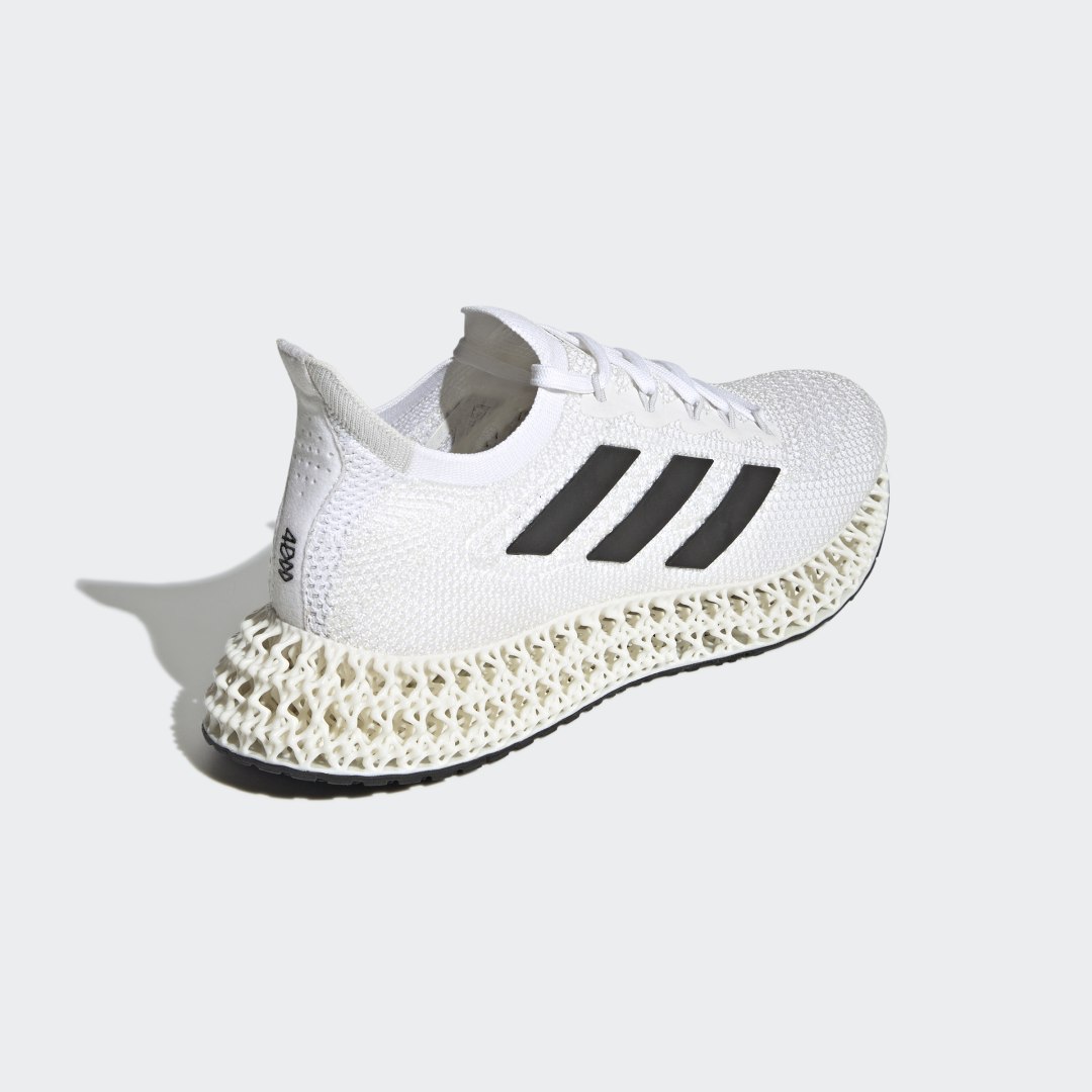 Sneakers og sko adidas Performance 4DFWD Hvid | Q46448, 1