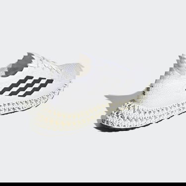 Sneakers og sko adidas Performance 4DFWD Hvid | Q46448, 1