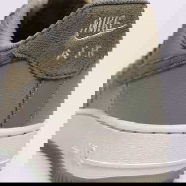 Sneakers og sko Nike Air Force 1 '07 "Dark Stucco" Grøn | FJ4170-002, 8