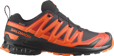 Sneakers og sko Salomon Salomon XA PRO 3D V9 GTX Orange | l47961000, 0
