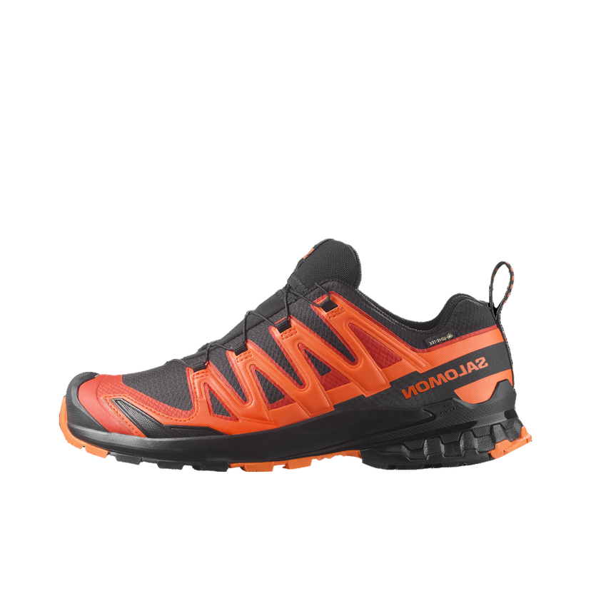 Sneakers og sko Salomon Salomon XA PRO 3D V9 GTX Orange | l47961000
