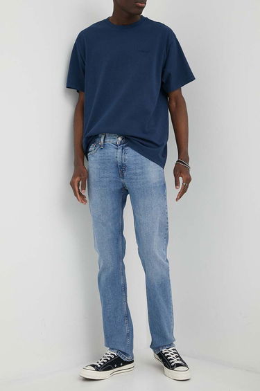 Jeans Levi's ® 513 Slim Straight Jeans Blå | 08513.0944, 0