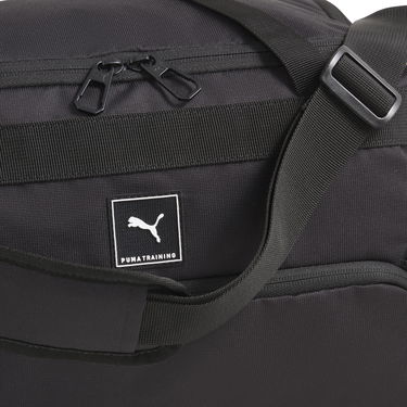 Rejsetaske Puma Small Training Duffel Bag 19L Sort | 090919_01, 4