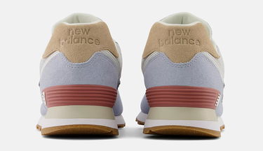 Sneakers og sko New Balance U574SF2 Grå | U574SF2, 5