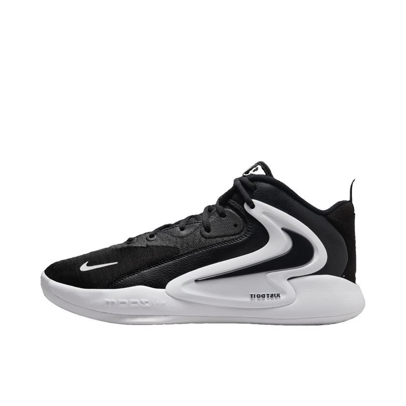 Sneakers og sko Nike ZOOM HYPERSET 2 Sort | fq7070-001