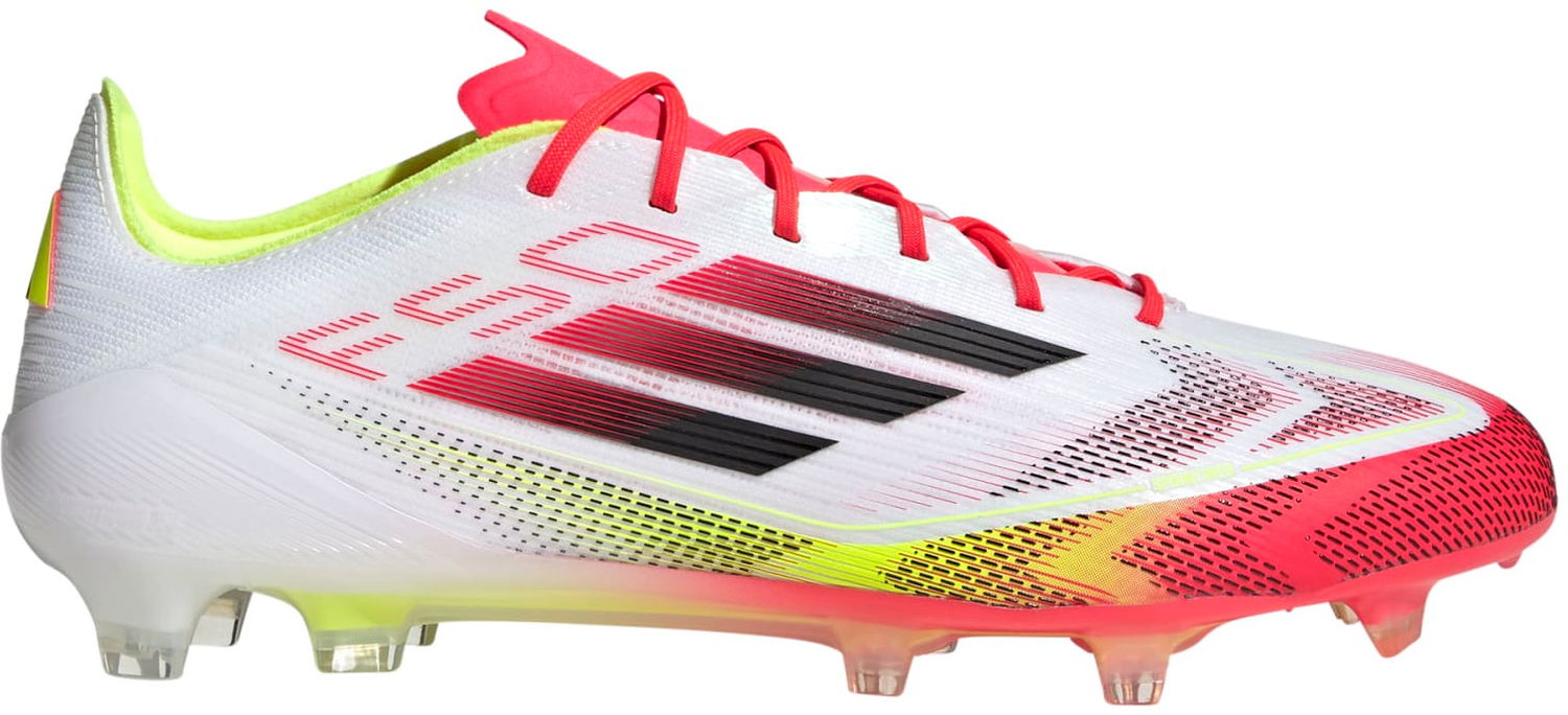 Sneakers og sko adidas Performance F50 ELITE FG Hvid | ie1206, 1