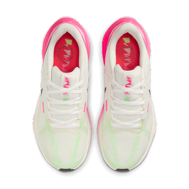 Sneakers og sko Nike Structure 25 Hvid | IB7452-100, 4