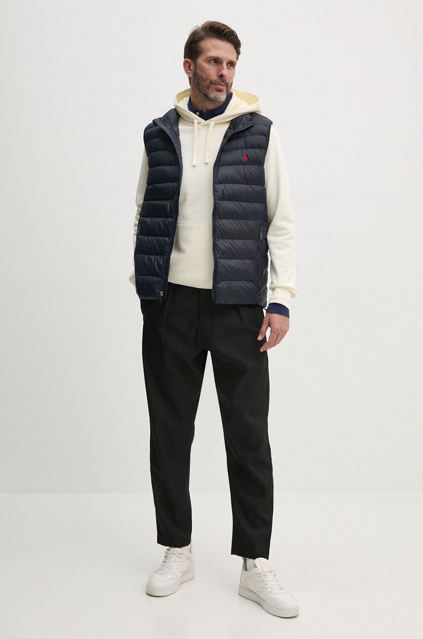 Vest Polo by Ralph Lauren PLR Vest Mørkeblå | 710949962, 1