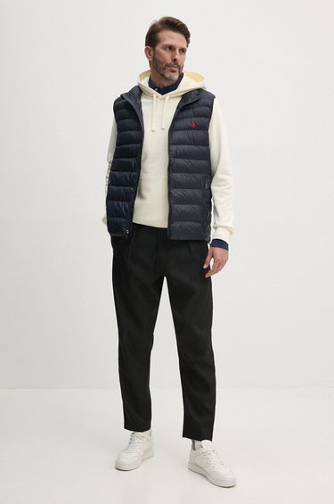 Vest Polo by Ralph Lauren PLR Vest Mørkeblå | 710949962, 1