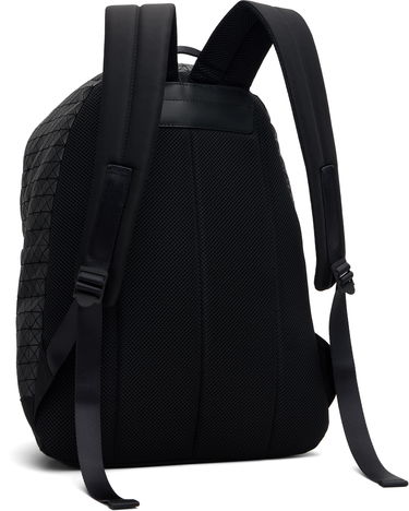 Rygsæk BAO BAO ISSEY MIYAKE BAO BAO ISSEY MIYAKE Geometric Pattern Daypack Sort | BB59AG031, 2