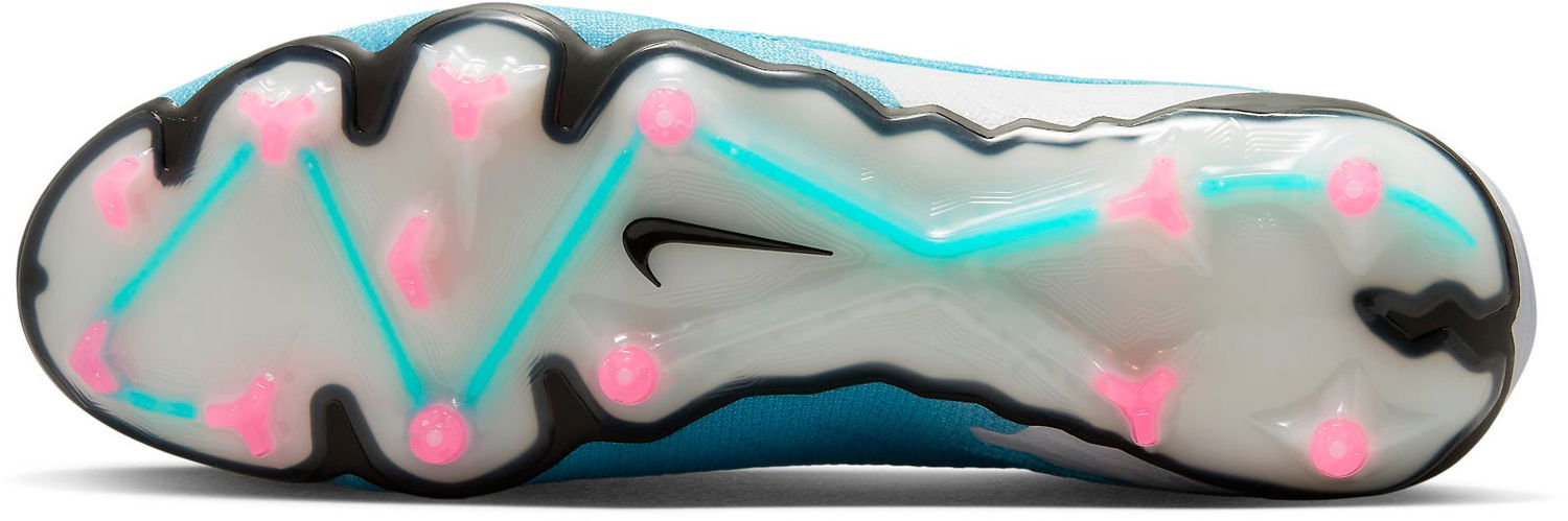 Sneakers og sko Nike Nike Phantom GX Elite FG Turkis | dc9968-446, 1