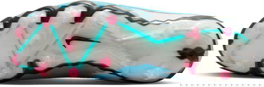 Sneakers og sko Nike Nike Phantom GX Elite FG Turkis | dc9968-446, 1