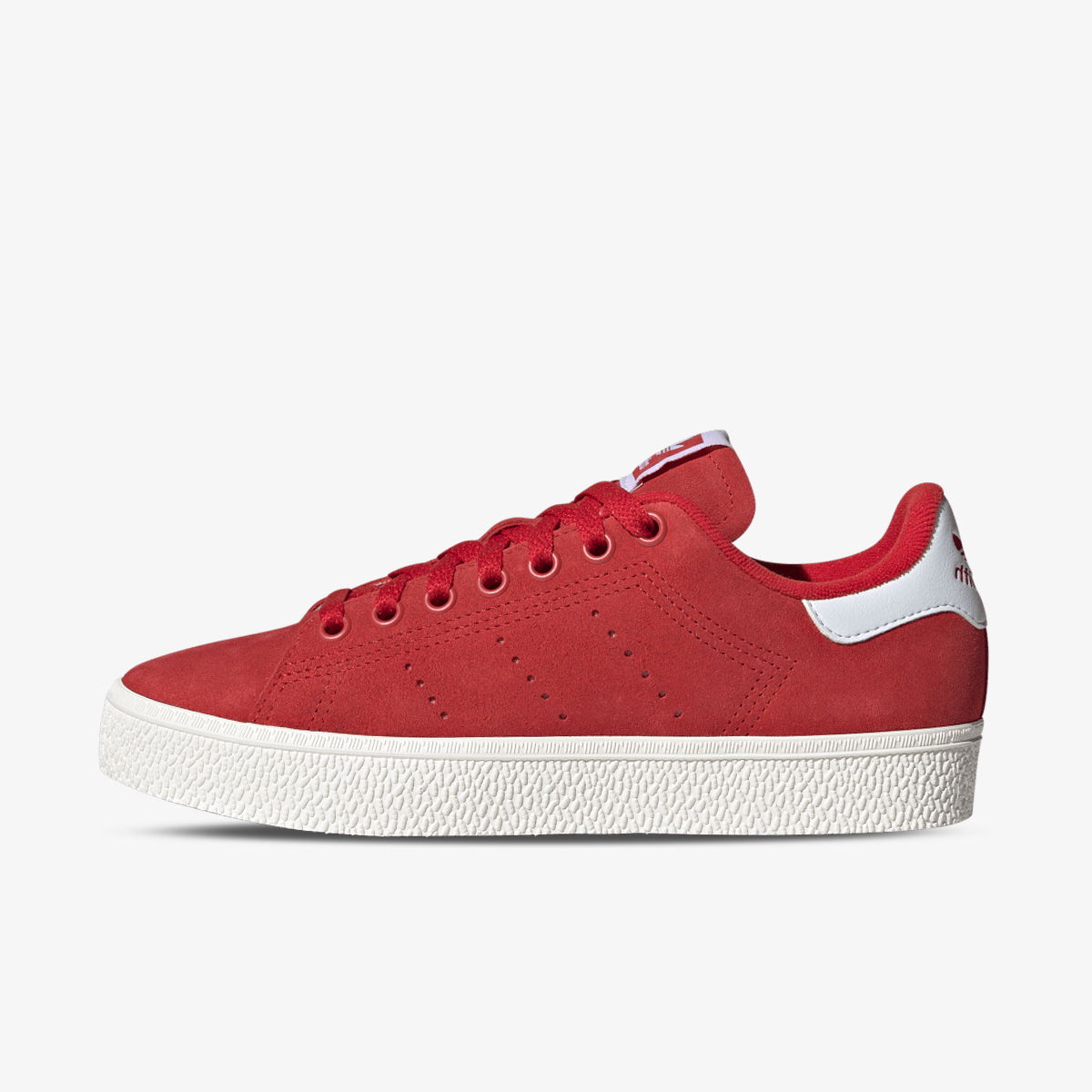 Sneakers og sko adidas Originals STAN SMITH CS W Rød | IE0446, 0