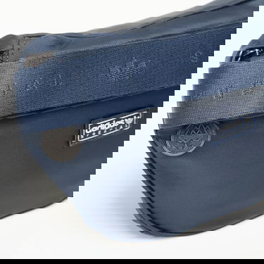 Taljetaske adidas Originals Spezial Hip Bag Mørkeblå | JV6758, 2