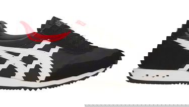 Sneakers og sko Onitsuka Tiger New York Sort | 1183A205-001, 0