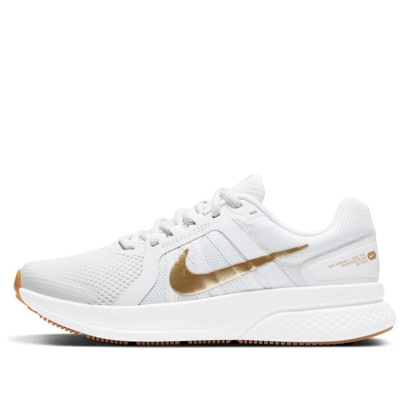 Sneakers og sko Nike Run Swift 2 Hvid | CU3528-010, 0