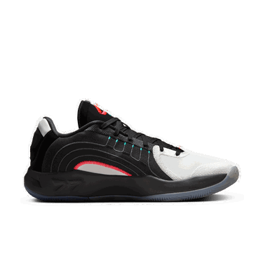 Sneakers og sko Jordan Luka 4 „Bloodline“ Sort | HF0823-001, 3