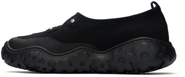 Tøj Cecilie Bahnsen Cecilie Bahnsen Glam Sort | 1.24FTW30007 GLAM SLIP-ON, 2