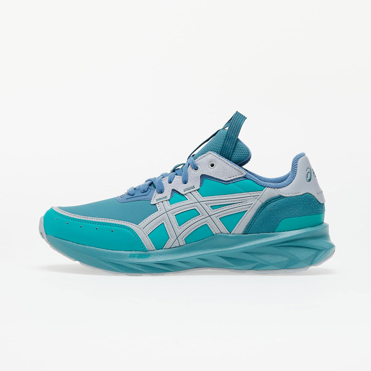 Sneakers og sko Asics HS1-S Tarther Blast Turkis | 1201A190-300, 0