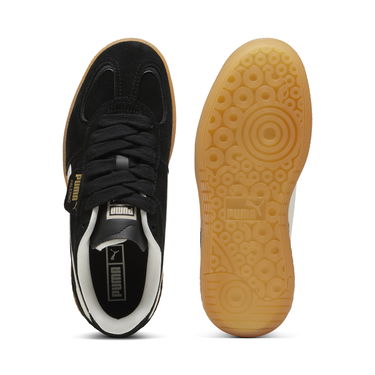 Sneakers og sko Puma Palermo Moda Xtra Gum Sort | 400323_02, 3
