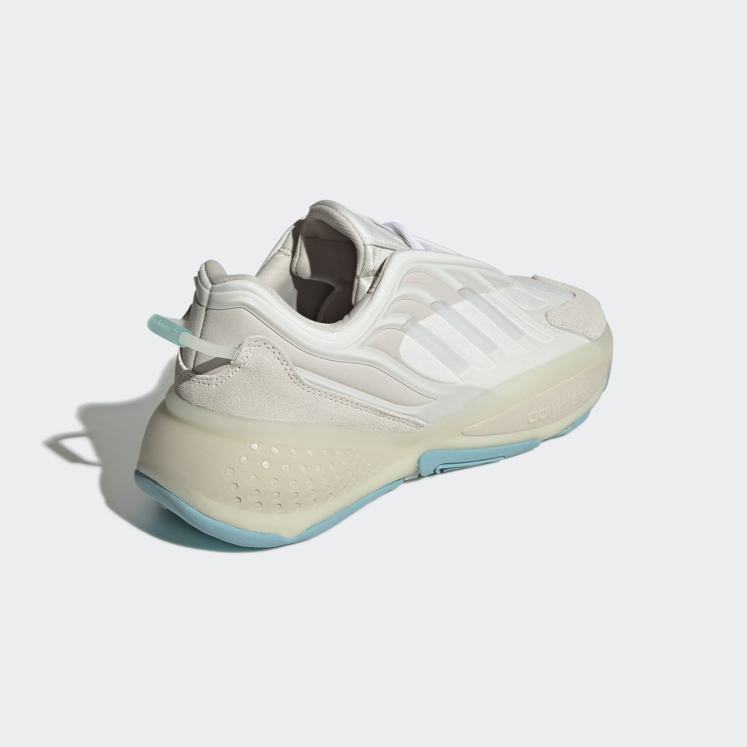 Sneakers og sko adidas Originals Ozrah Hvid | Q46433, 1