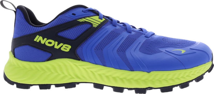 Løbe inov-8 TrailTalon Blå | 001275-blbklm-s-001