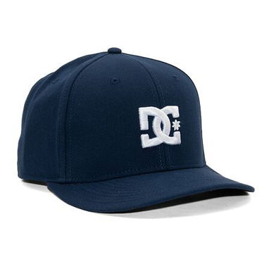 Kasket DC Empire Snap Mørkeblå | ADYHA04161-BYJ0, 0