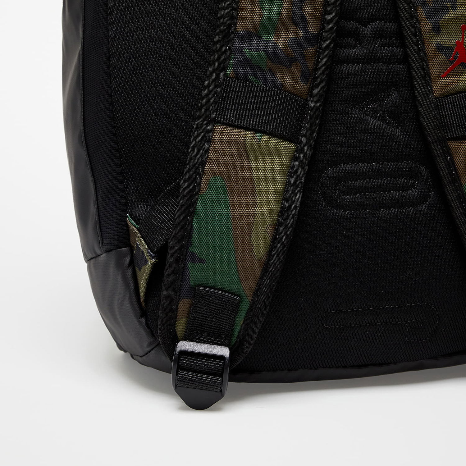 Rygsæk Jordan Essential Backpack Camo Flerfarvet | 9A0670-650, 1