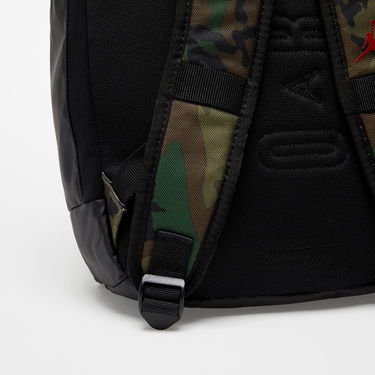 Rygsæk Jordan Essential Backpack Camo Flerfarvet | 9A0670-650, 1