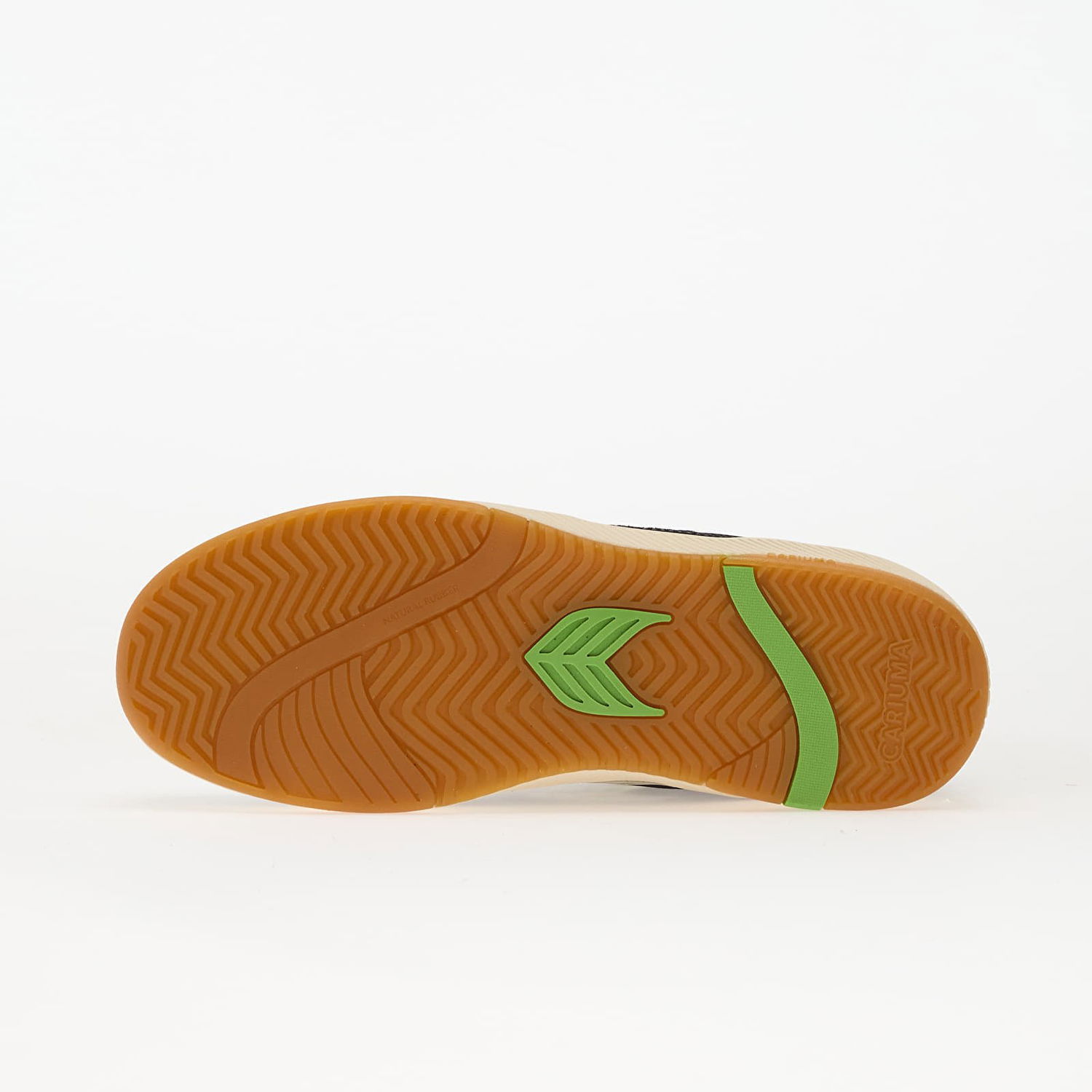 Sneakers og sko Cariuma UBA PRO Sort | 701911B68, 1