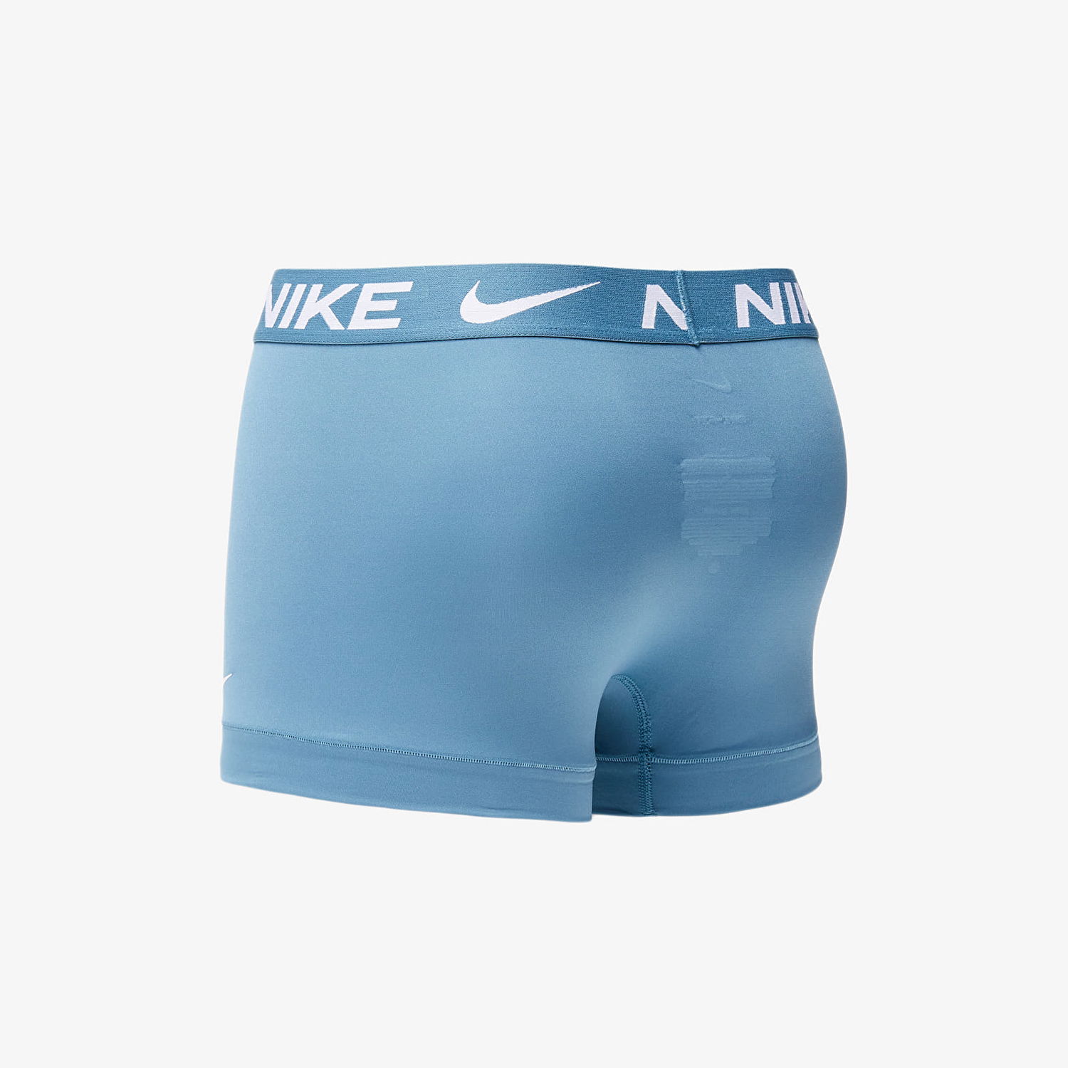 Boksere Nike Dri-FIT Essential Micro Trunk 3-Pack Multicolor Flerfarvet | 0000KE1156-FRG, 1